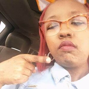 Meet your Posher, Catrina